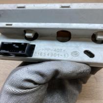 9640963777   Screen/display/small screen Peugeot 307