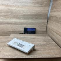 9640963777   Screen/display/small screen Peugeot 307
