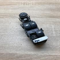 9651464577   Electric window control switch Citroen C4 I