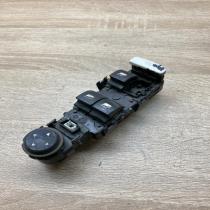 9651464577   Electric window control switch Citroen C4 I