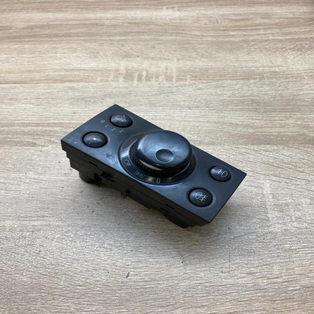 9185881   Light switch Opel Vectra C