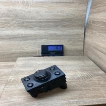9185881   Light switch Opel Vectra C