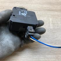 8352168   Fuel tank cap lock motor BMW 5 E39