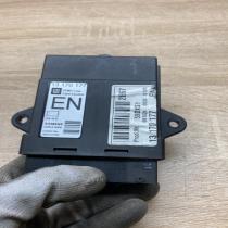 13170177   Door control unit/module Opel Vectra C