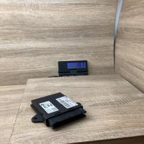 13170177   Door control unit/module Opel Vectra C