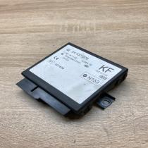 24437076   Comfort/convenience module Opel Zafira A