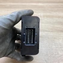 9646368180   Fuel injection control unit/module Peugeot 307