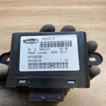 9646368180   Fuel injection control unit/module Peugeot 307
