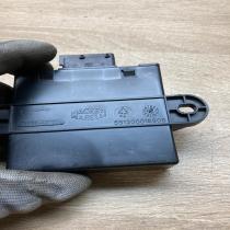 9646368180   Fuel injection control unit/module Peugeot 307