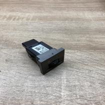 13138252   Seat heating switch Opel Signum
