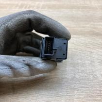 13138252   Seat heating switch Opel Signum