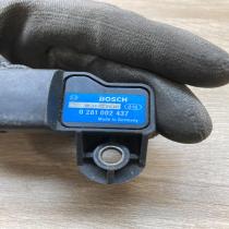 0281002437   Air pressure sensor Opel Vectra C