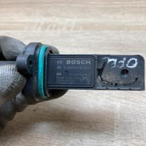 13301682 0280218254  Mass air flow meter Opel Astra J