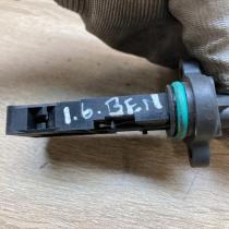 13301682 0280218254  Mass air flow meter Opel Astra J