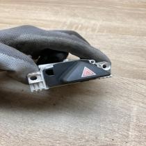 98AG13A350AE   Hazard light switch Ford Focus