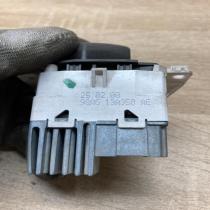 98AG13A350AE   Hazard light switch Ford Focus