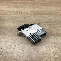 98AG13A350AE   Hazard light switch Ford Focus