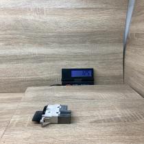 98AG13A350AE   Hazard light switch Ford Focus