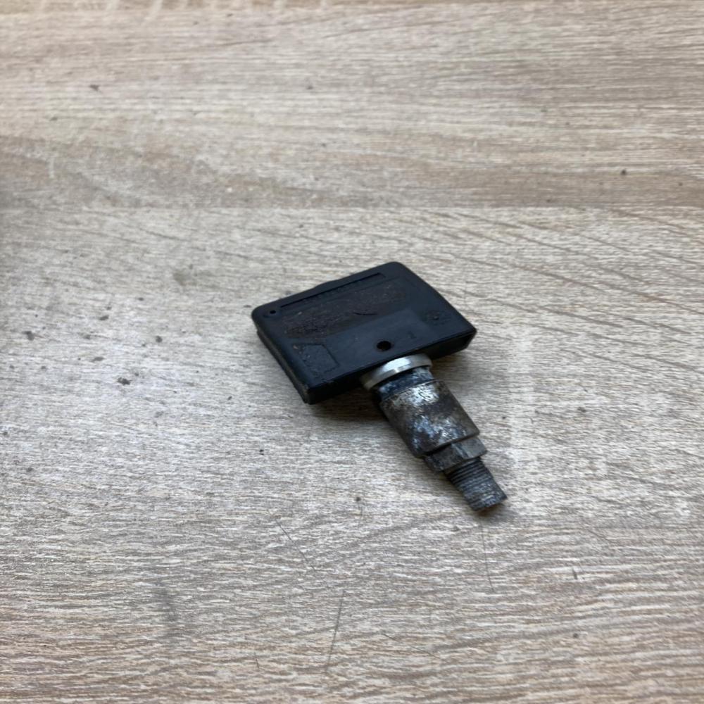 MRXGME433TX1 2546A GME433TX1  Tire pressure sensor Opel Zafira B