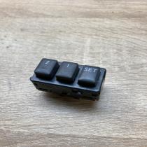 65230 NISSAN MEMORY SWITCH  Seat memory switch Nissan Patrol Y61