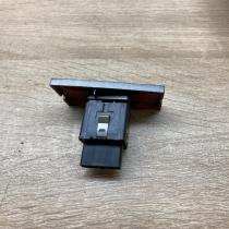 13138255   Hazard light switch Opel Vectra C