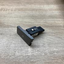 13138255   Hazard light switch Opel Vectra C