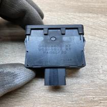 96384422XT 96366692XT  Headlight level height control switch Peugeot 407