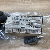 191881633   Other interior part Volkswagen Golf II