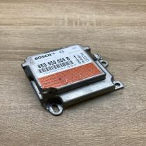 8E0959655B 0285001483  Airbag control unit/module Audi A4 S4 B6 8E 8H