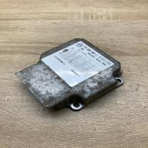 1T0909605C   Airbag control unit/module Volkswagen Touran I