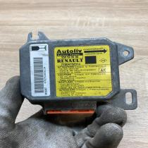 7700415231J 550509900  Airbag control unit/module Renault Scenic I