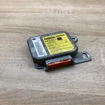 7700415231J 550509900  Airbag control unit/module Renault Scenic I