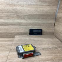 7700415231J 550509900  Airbag control unit/module Renault Scenic I