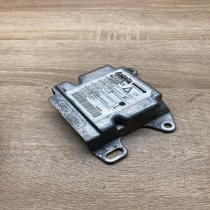 7700429436 550536200  Airbag control unit/module Renault Laguna I
