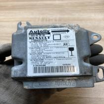 7700437477C 550803600  Airbag control unit/module Renault Megane II