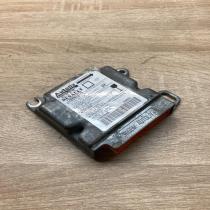 7700437477C 550803600  Airbag control unit/module Renault Megane II