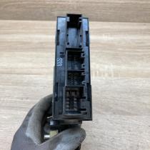 8E0959801A 5WK47009EBF  Rear door window regulator motor Audi A4 S4 B6 8E 8H