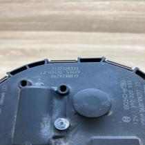 3C2955119B   Wiper motor Volkswagen PASSAT B6
