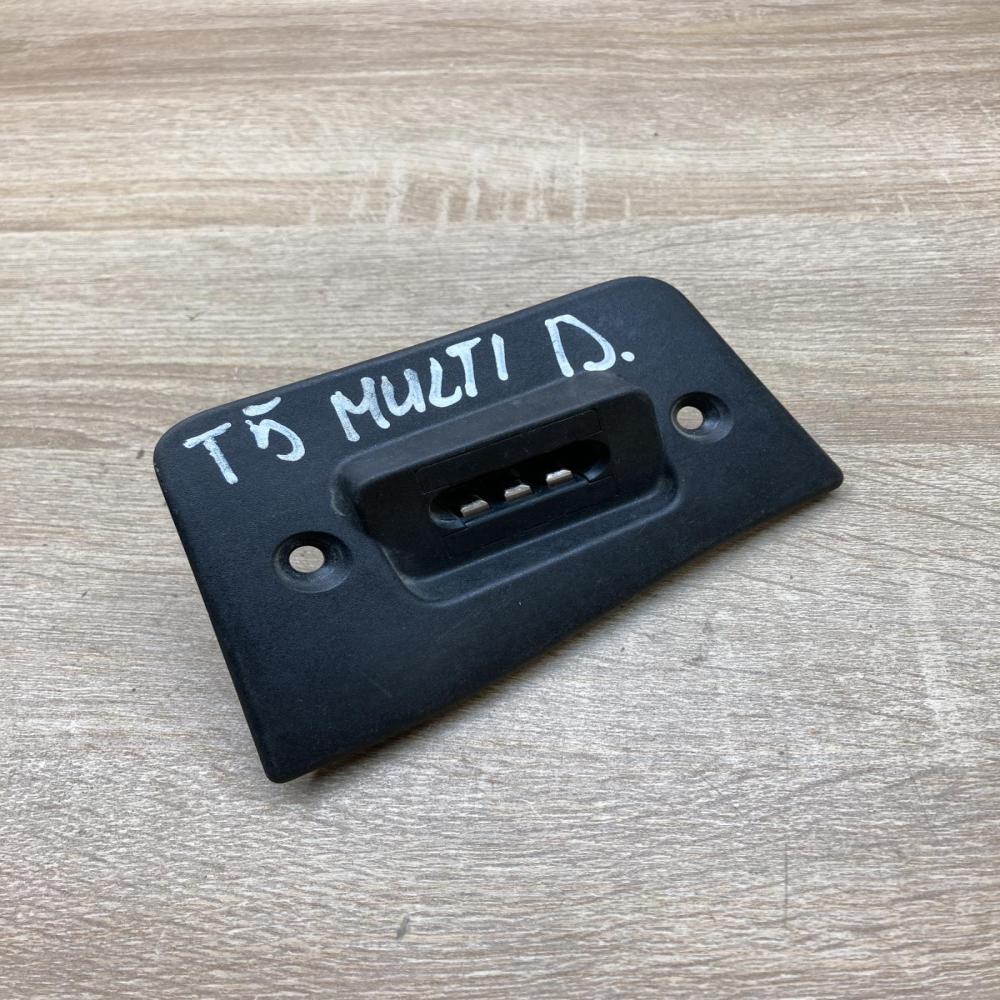7H0907496A   Sliding door contact joint Volkswagen Multivan T5