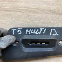 7H0907496A   Sliding door contact joint Volkswagen Multivan T5
