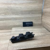 84820 47021 8482047021 514547 Electric window control switch Toyota Prius (XW20)