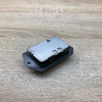1K517 MAZDA Heat resistor  Heater blower motor/fan resistor Mazda 6