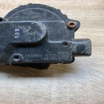 159300 0730   Rear window wiper motor Mitsubishi Eclipse