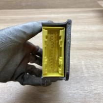 6Q0909605A 5WK42867  Airbag control unit/module Volkswagen Golf IV