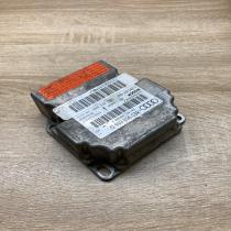 8E0959655G 0285001668  Airbag control unit/module Audi A4 S4 B6 8E 8H