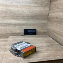 8E0959655G 0285001668  Airbag control unit/module Audi A4 S4 B6 8E 8H