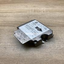 24416703 5WK42977 DL Airbag control unit/module Opel Astra G