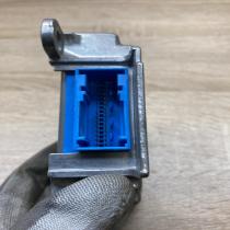 24416703 5WK42977 DL Airbag control unit/module Opel Astra G