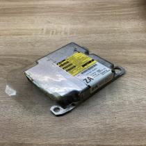 89170 02B90 226370 101 ZA Airbag control unit/module Toyota Auris E180