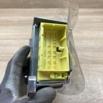 89170 02B90 226370 101 ZA Airbag control unit/module Toyota Auris E180
